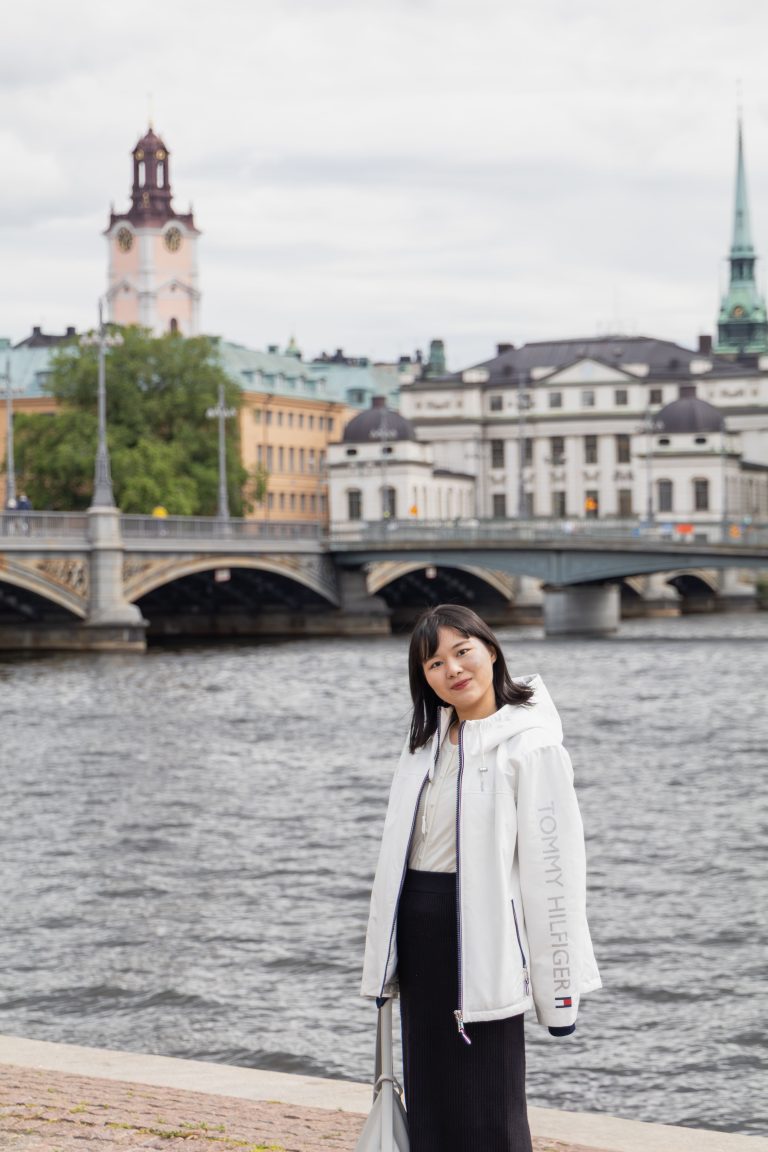 瑞典斯德哥爾摩