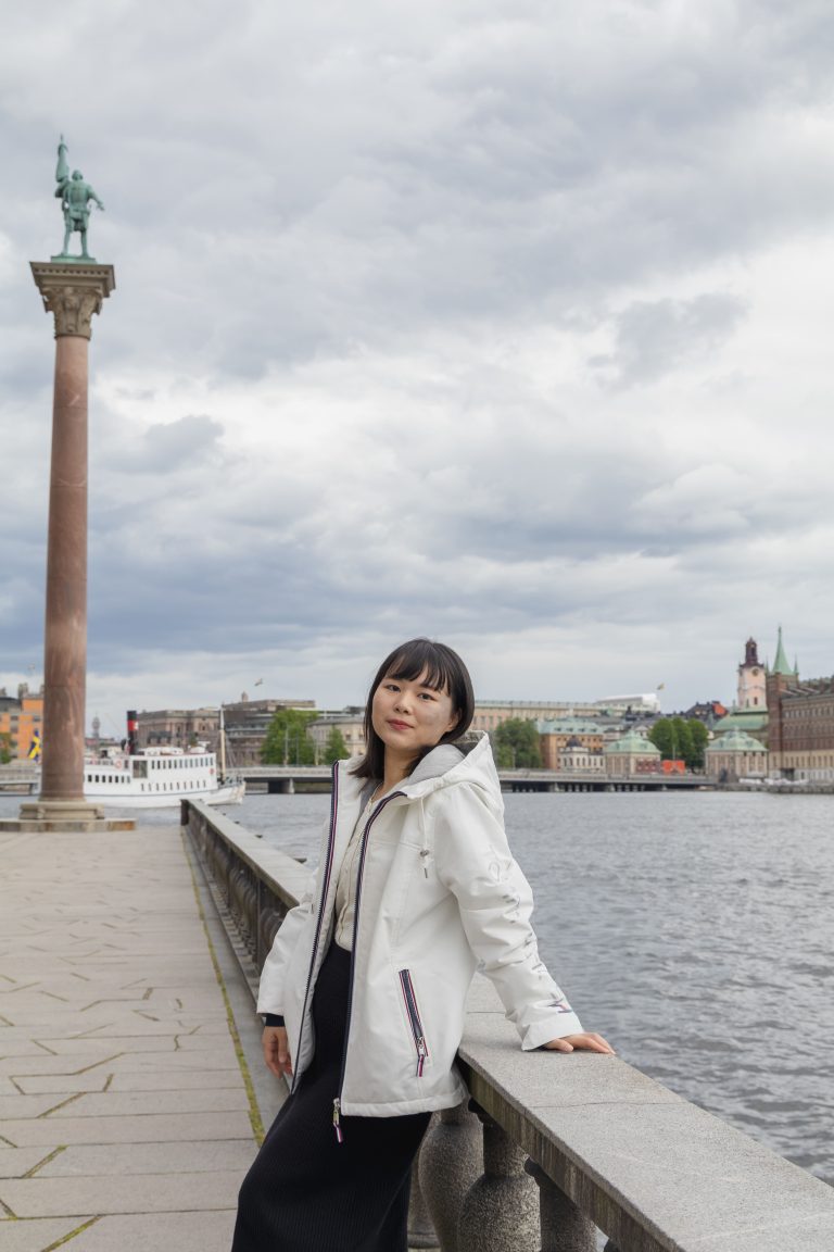瑞典斯德哥爾摩