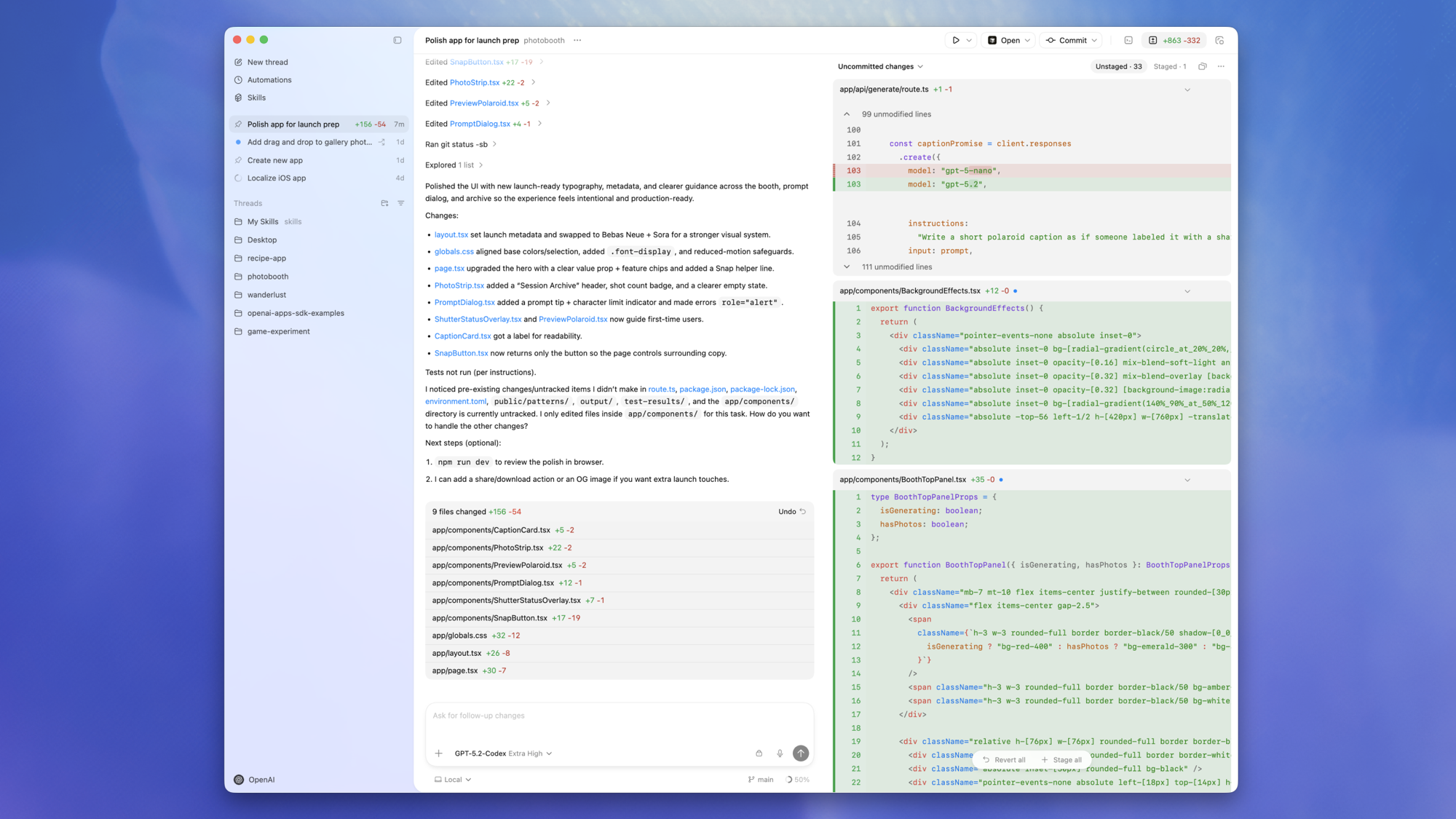 OpenAI Codex Mac desktop 評側及與 Antigravity 比較:史上最「大方」的 AI 開發工具,真的能取代我的日常 ...